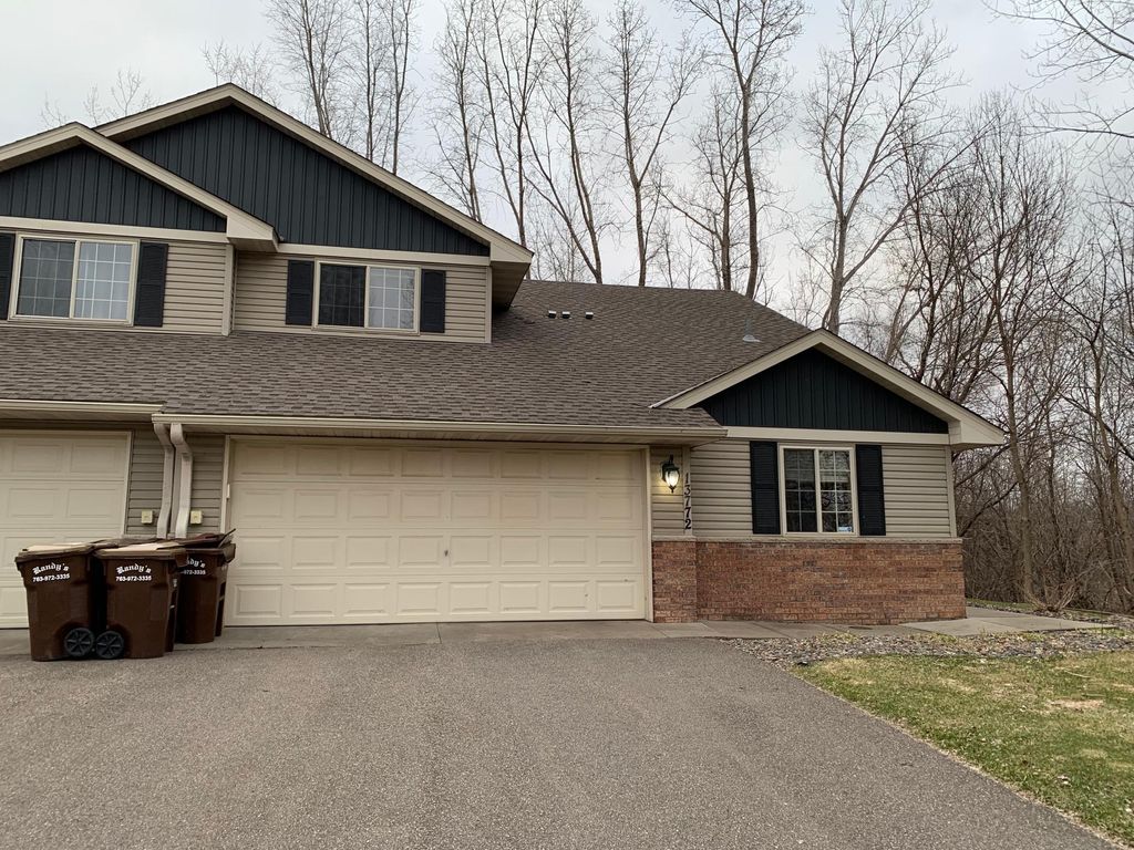 Photo of 13772 Rose Drive, Rogers, MN 55374 (MLS # 7043149)