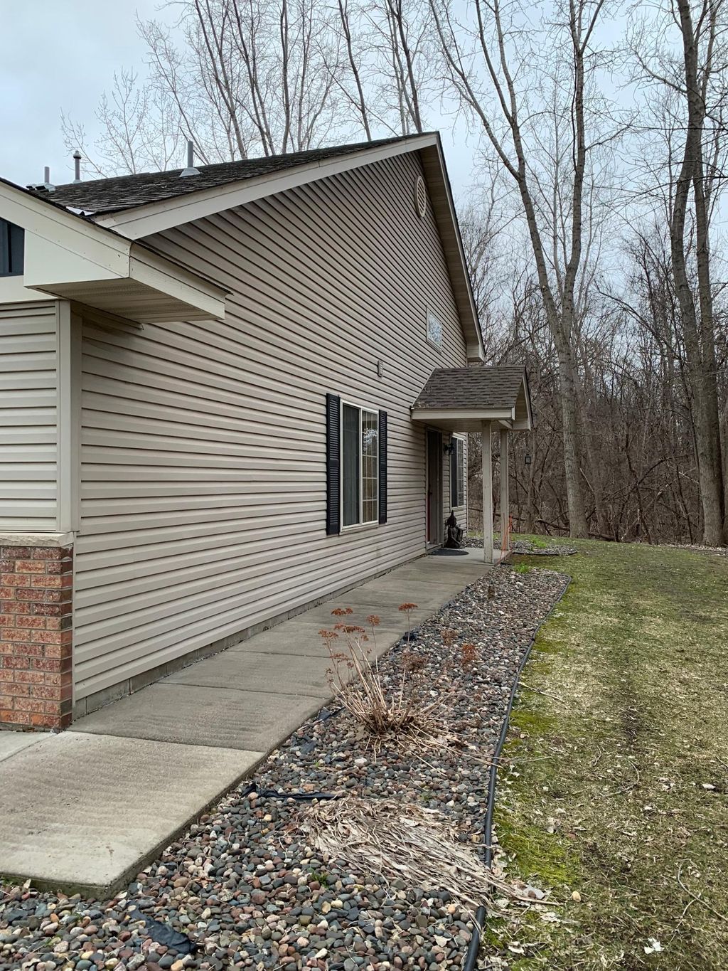 Photo of 13772 Rose Drive, Rogers, MN 55374 (MLS # 7043149)