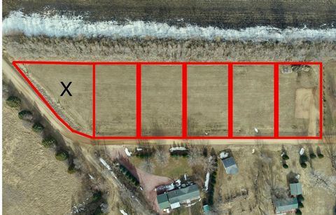 . Lime Lake Drive Avoca MN 56114