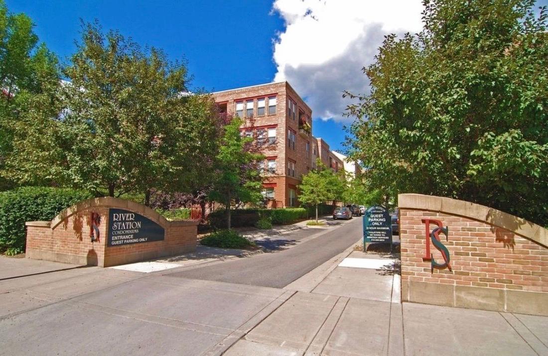 660 N 2nd Street 401