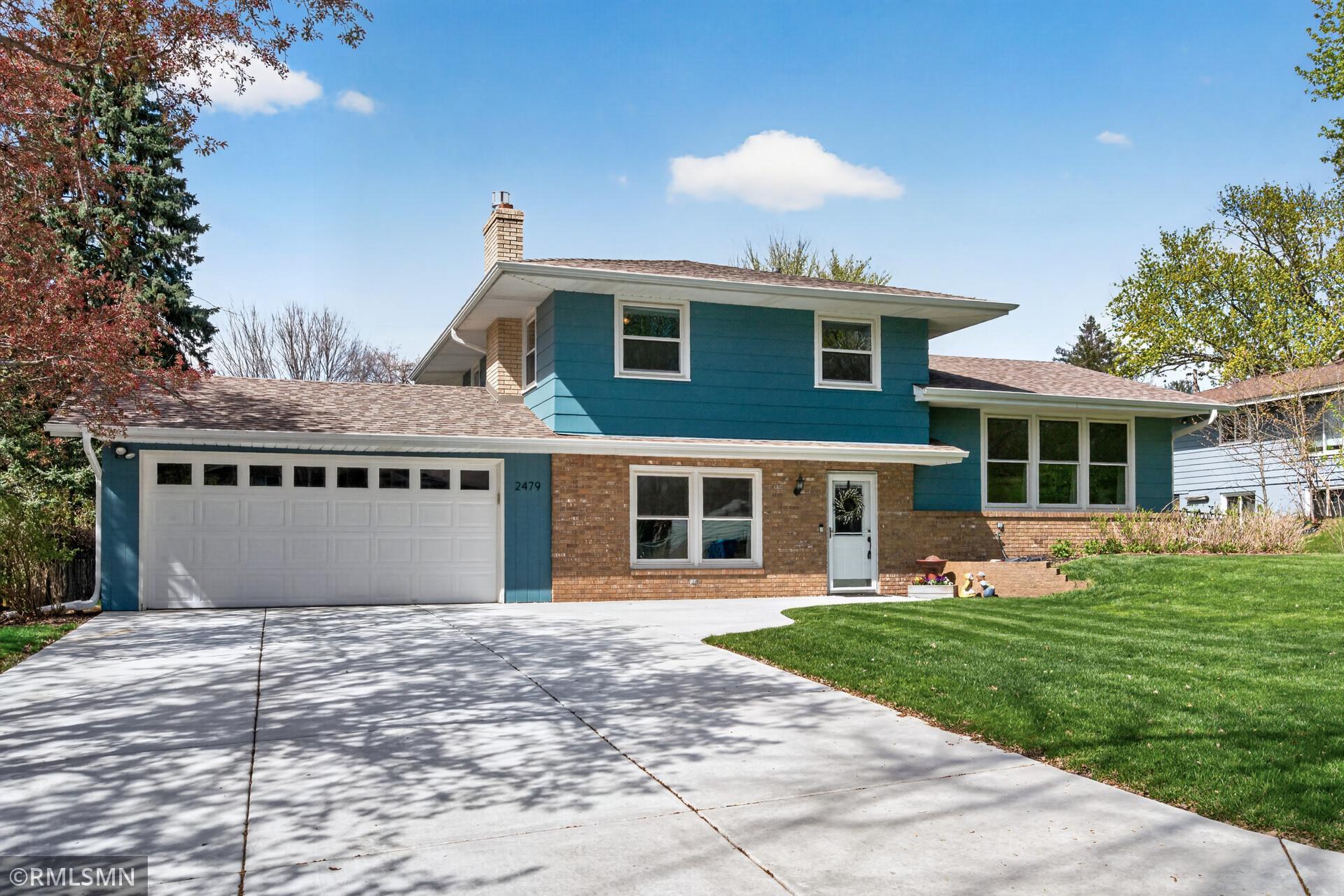 2479 Hillside Road