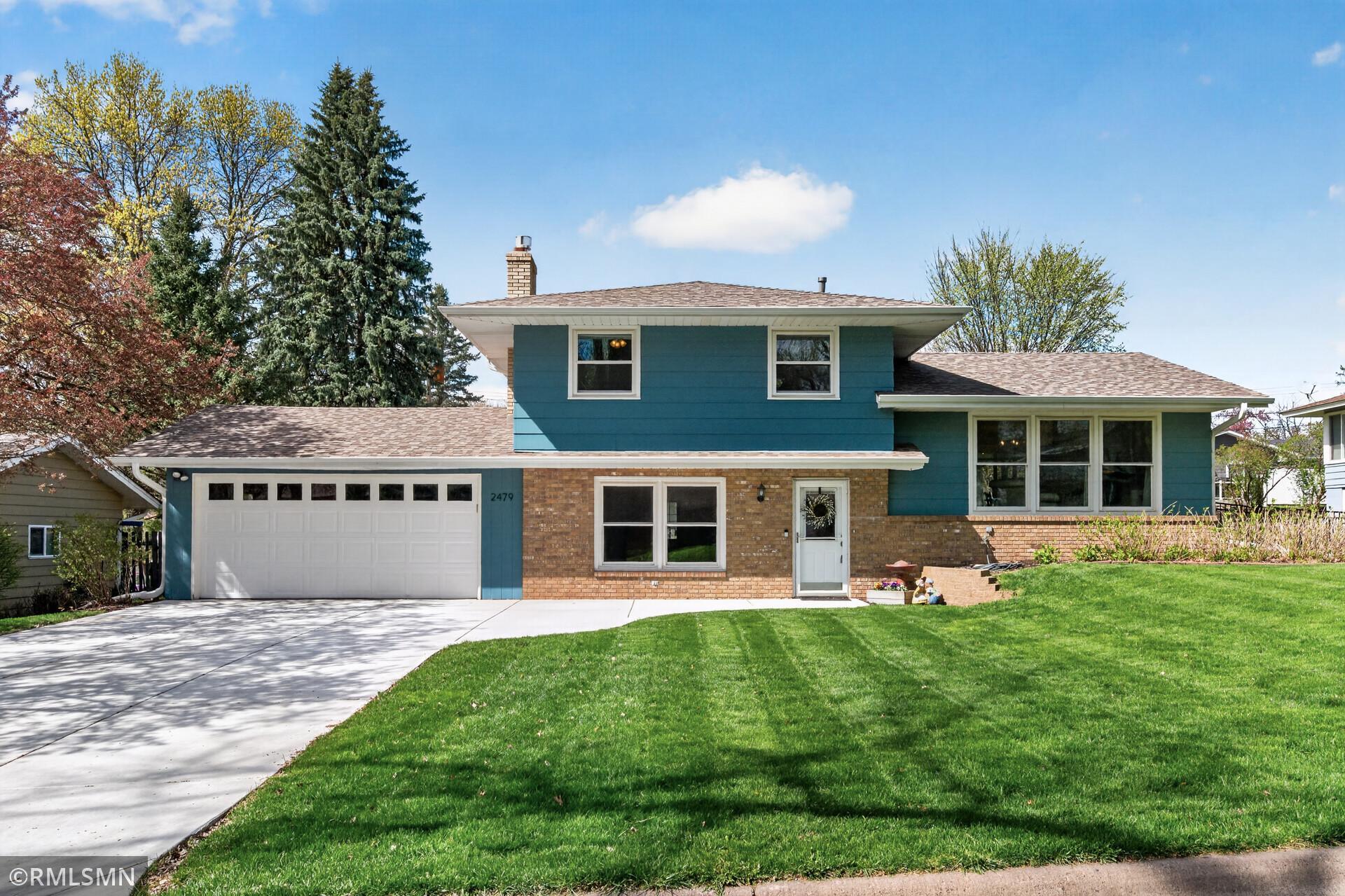 2479 Hillside Road