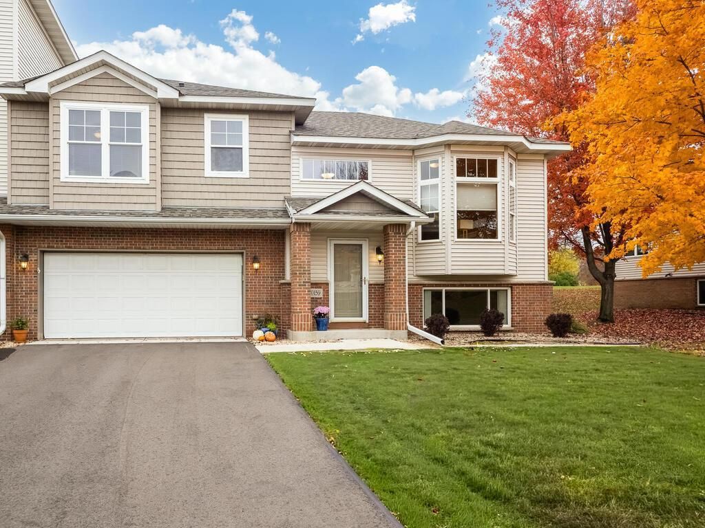 Photo of 20159 Holister Lane, Lakeville, MN 55044 (MLS # 6813393)