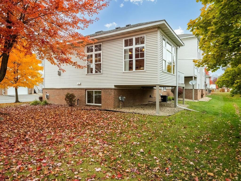 Photo of 20159 Holister Lane, Lakeville, MN 55044 (MLS # 6813393)