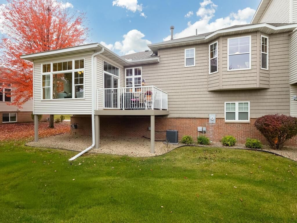 Photo of 20159 Holister Lane, Lakeville, MN 55044 (MLS # 6813393)