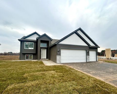 6643 Granby Street North Branch MN 55056