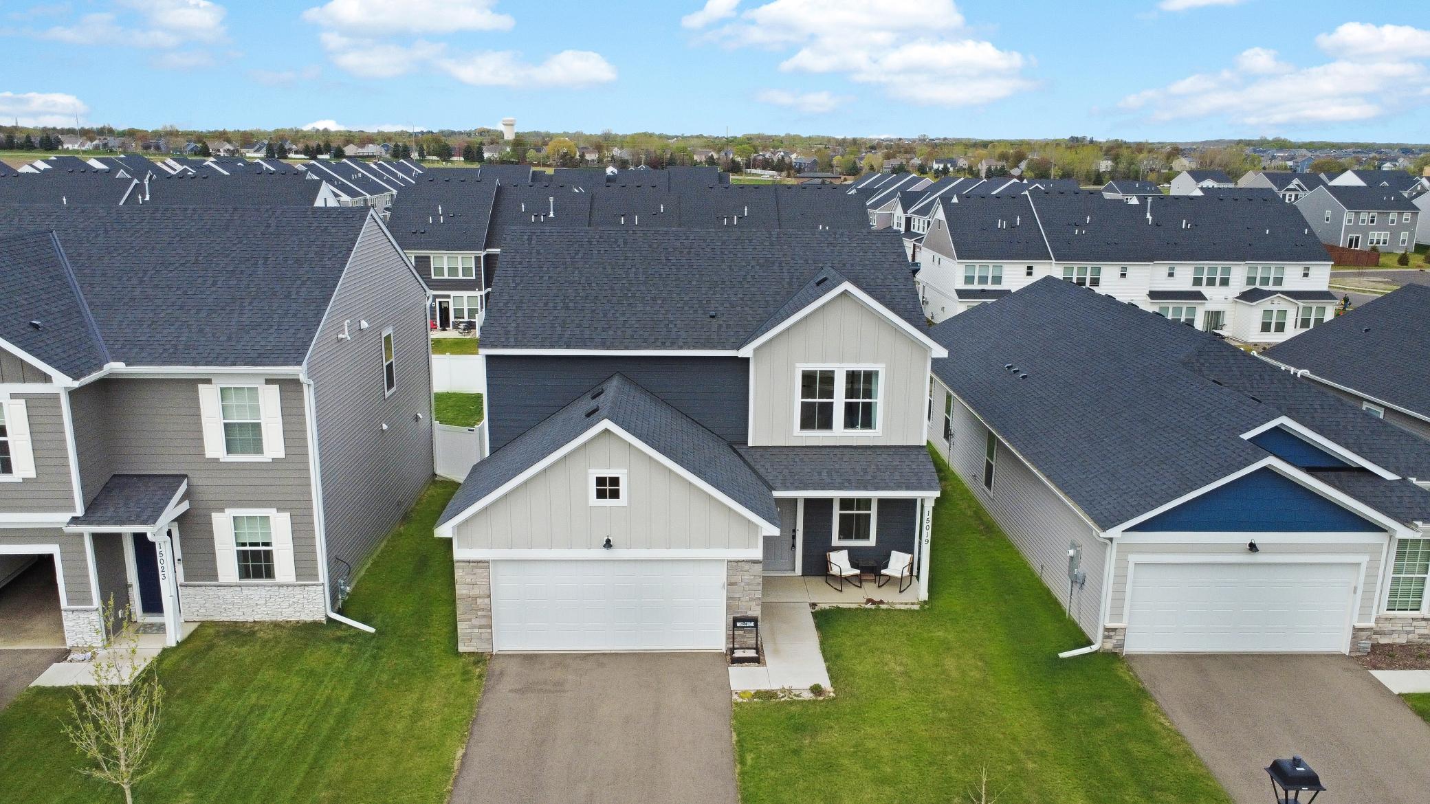 15019 Athgoe Drive