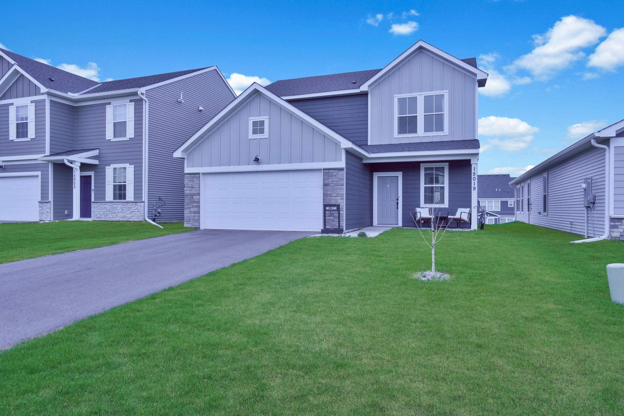 15019 Athgoe Drive