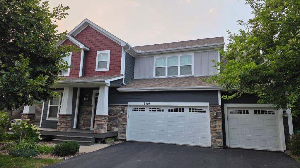 Photo of 16410 61st Avenue N, Plymouth, MN 55446 (MLS # 7123922)
