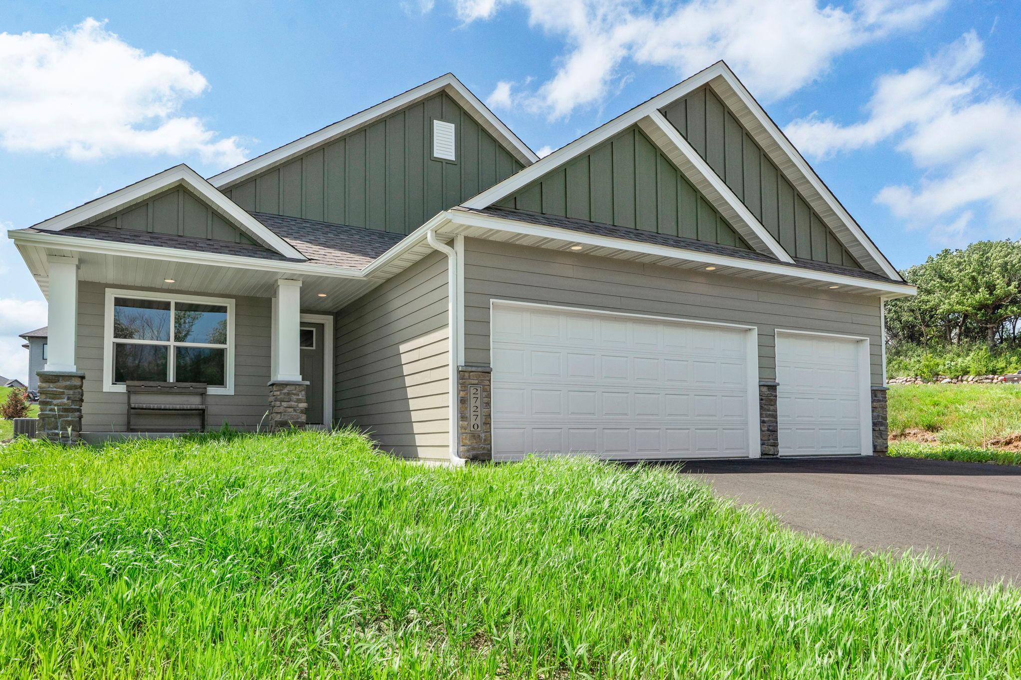 530 Sienna Drive