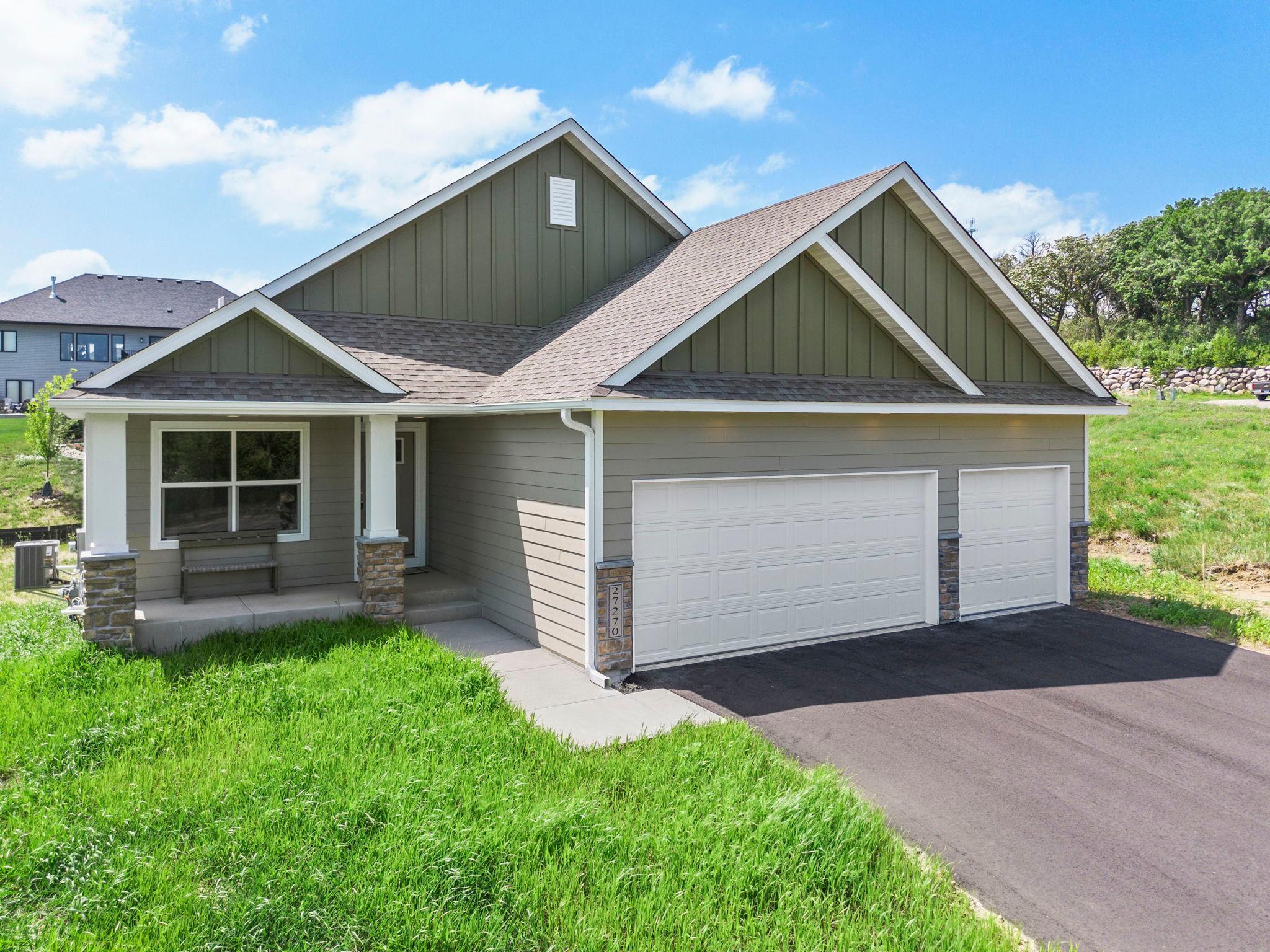 530 Sienna Drive