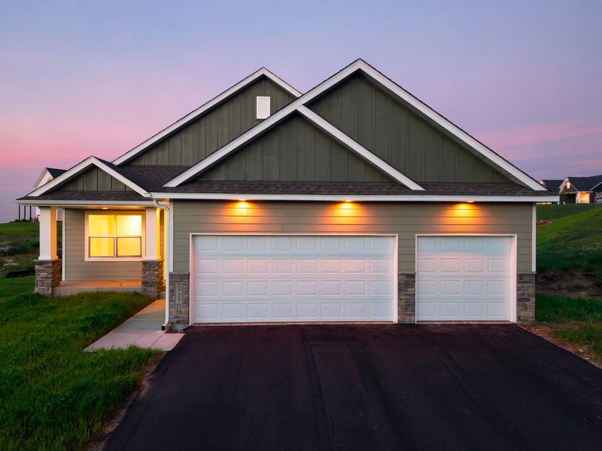 530 Sienna Drive