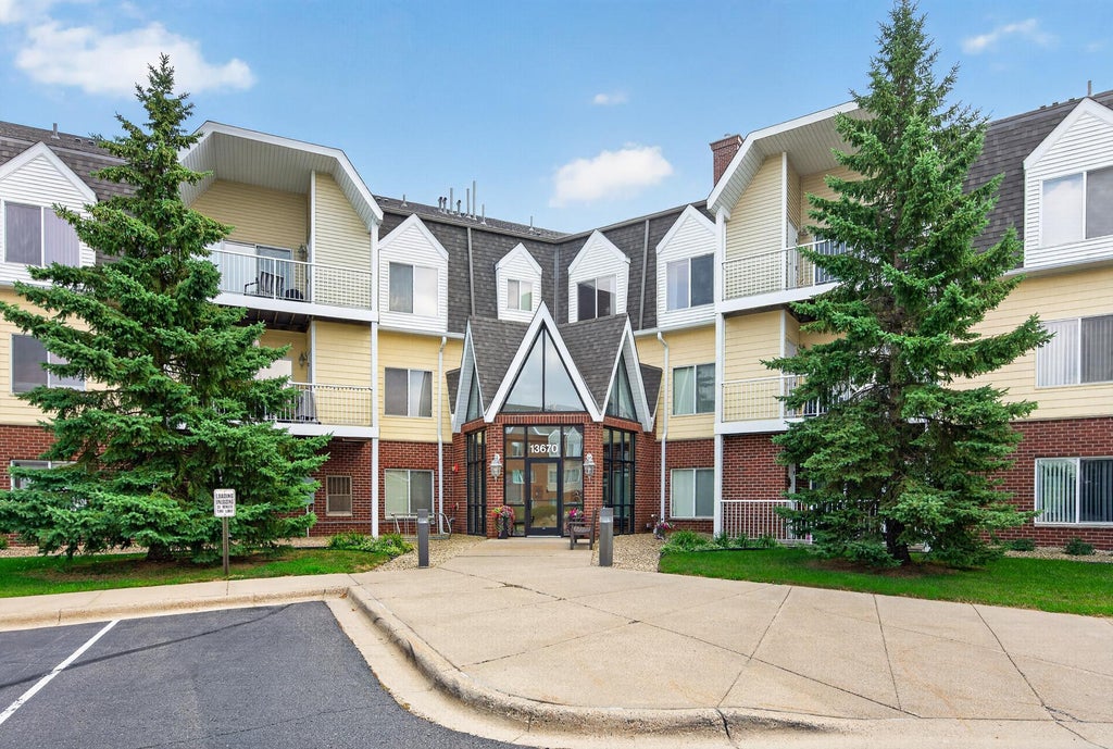 Photo of 13670 Carrach Avenue #310, Rosemount, MN 55068 (MLS # 7098903)