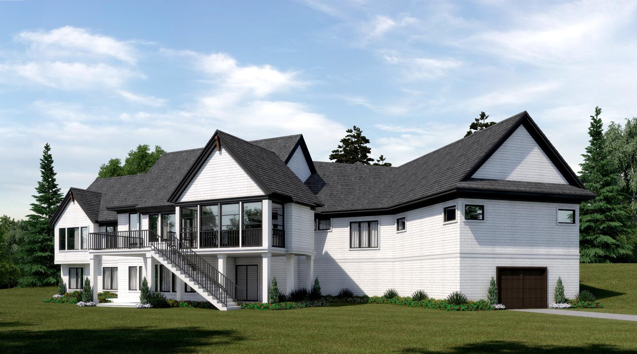 6851 Beach Road