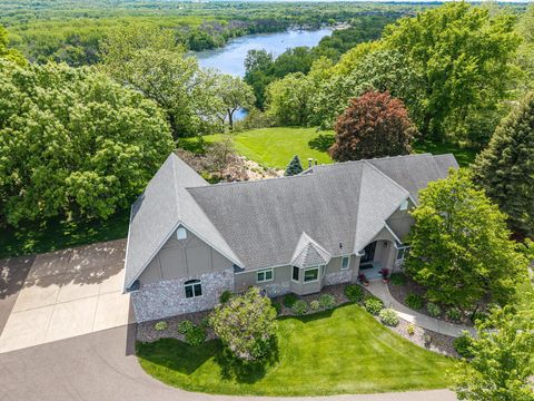 13845 Point Douglas Drive S Denmark Twp MN 55033