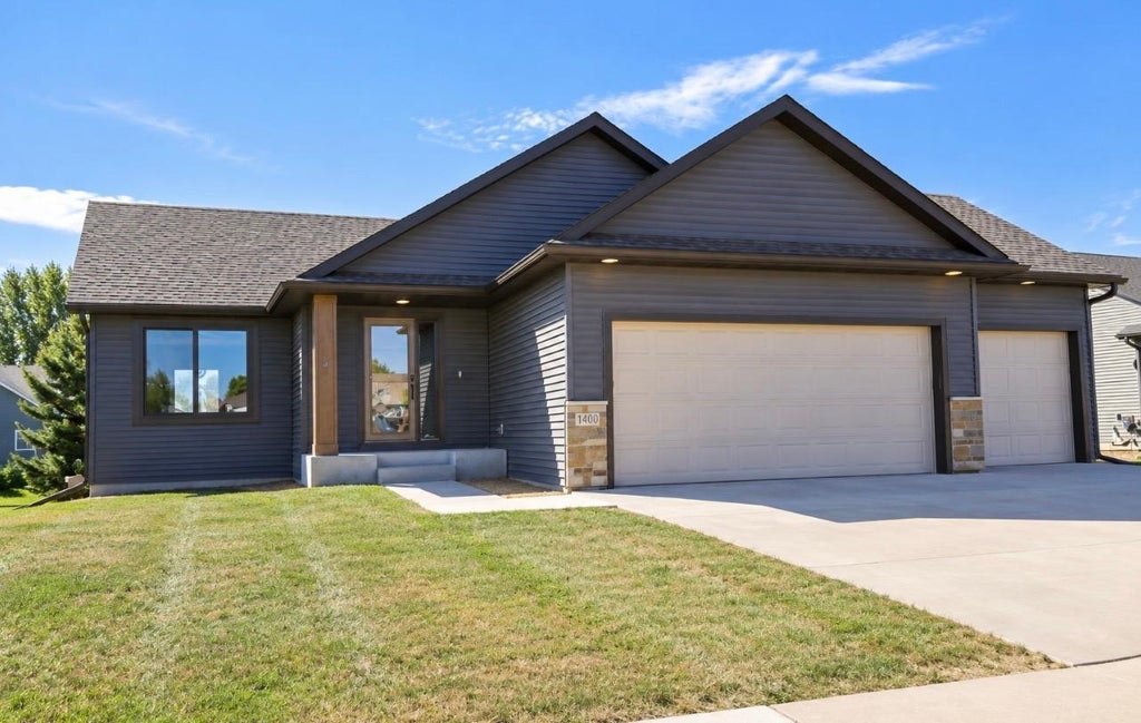 Photo of 1400 2nd Street NW, Kasson, MN 55944 (MLS # 7142964)