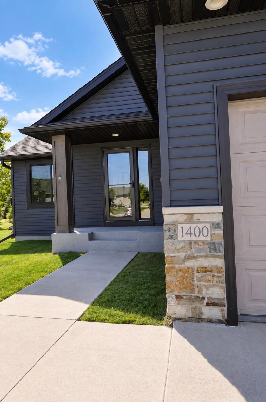 Photo of 1400 2nd Street NW, Kasson, MN 55944 (MLS # 7142964)