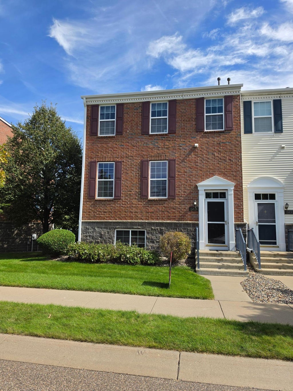 Photo of 15826 Frisian Lane, Apple Valley, MN 55124 (MLS # 7144260)