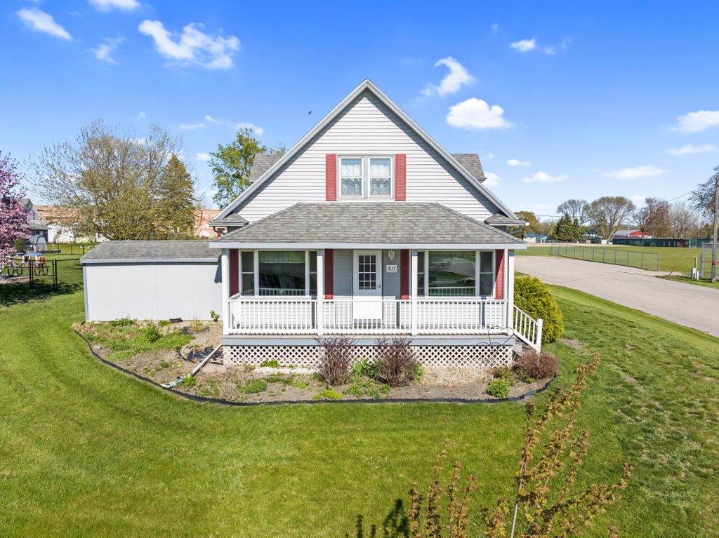 Photo of 511 W 1st Avenue, Osakis, MN 56360 (MLS # 7093266)