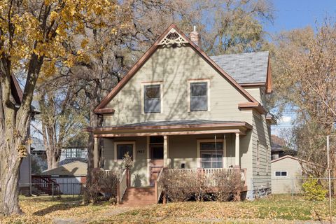 1483 Grand Avenue Saint Paul MN 55105
