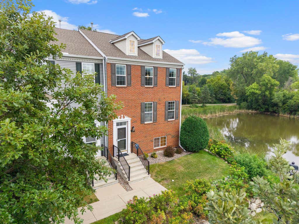 Photo of 510 Village Parkway, Circle Pines, MN 55014 (MLS # 7134471)