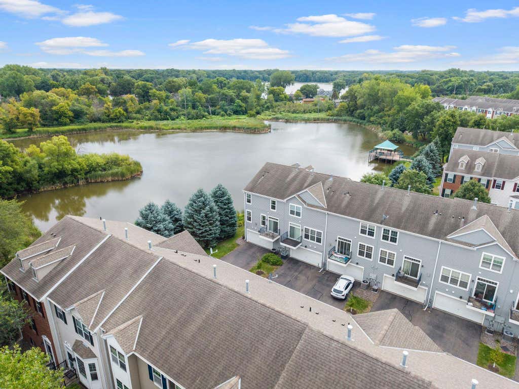 Photo of 510 Village Parkway, Circle Pines, MN 55014 (MLS # 7134471)