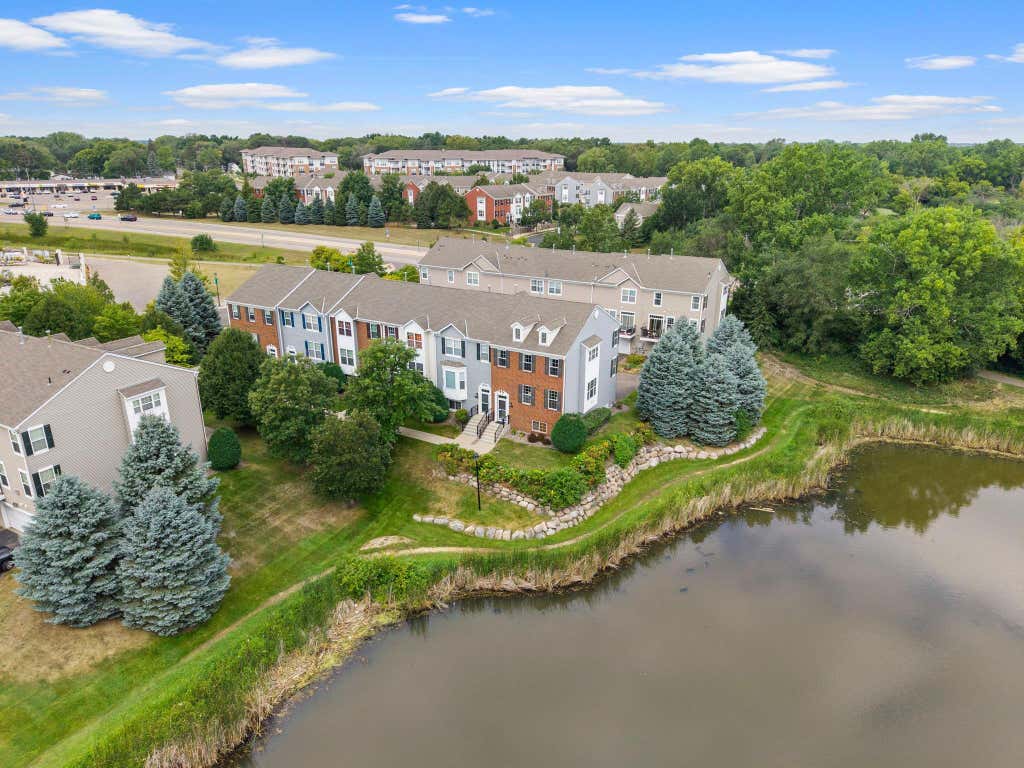 Photo of 510 Village Parkway, Circle Pines, MN 55014 (MLS # 7134471)