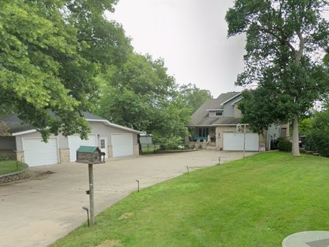 Photo of 17042 250th Avenue, Paynesville, MN 56362 (MLS # 7163945)