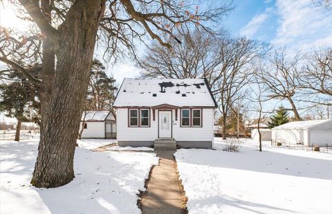 224 Janice Avenue Shoreview MN 55126