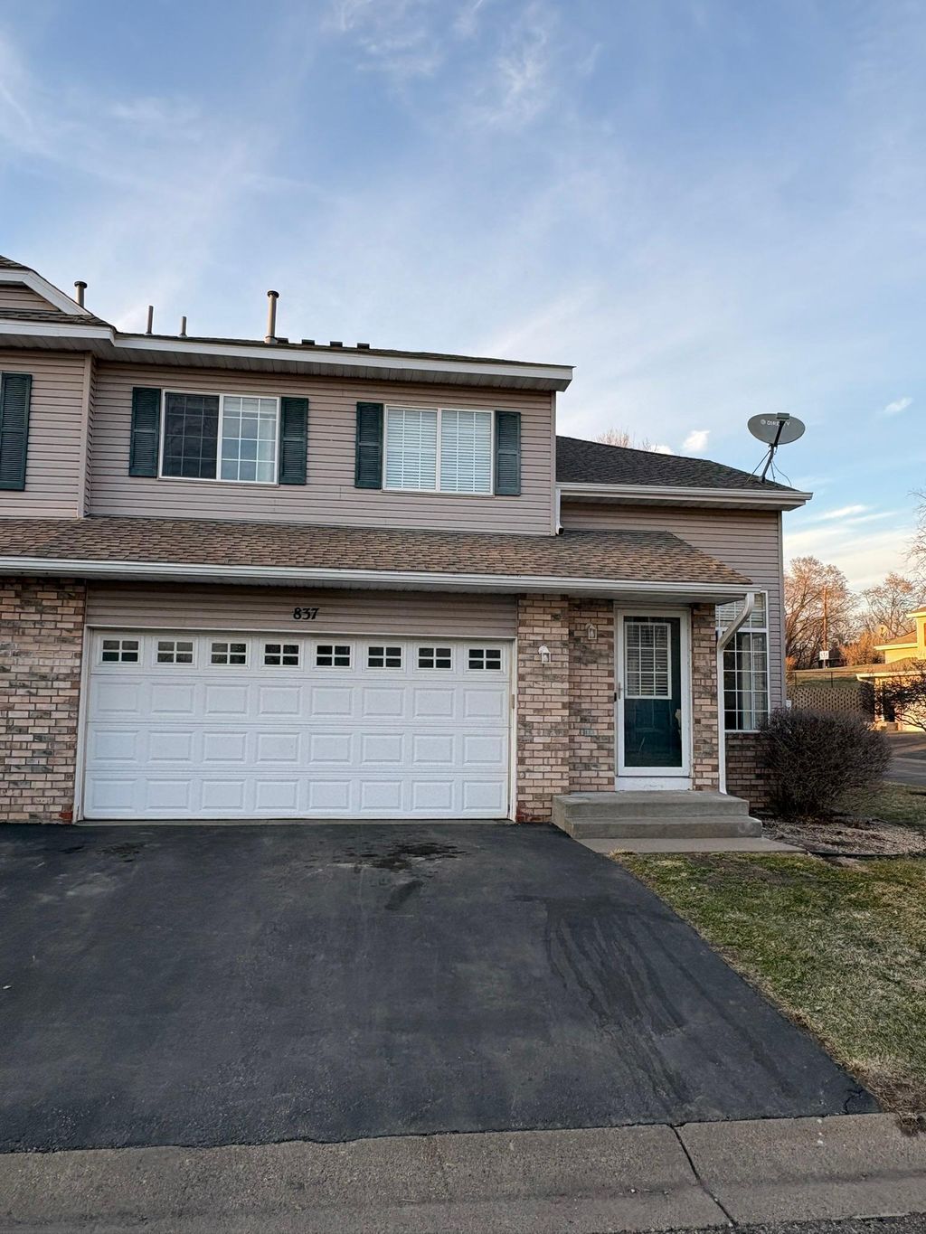 Photo of 837 Summer Pines Circle, Hudson, WI 54016 (MLS # 7044395)