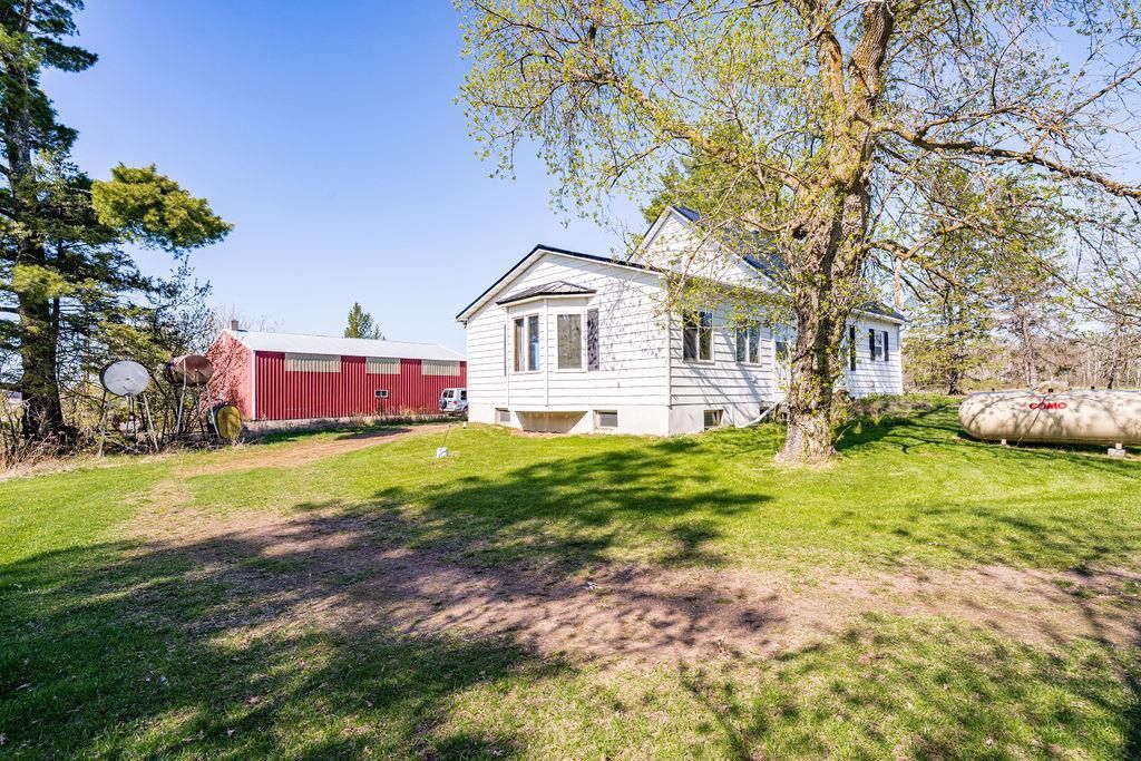 Photo of 12500 County Road 41, Willow River, MN 55795 (MLS # 7092120)