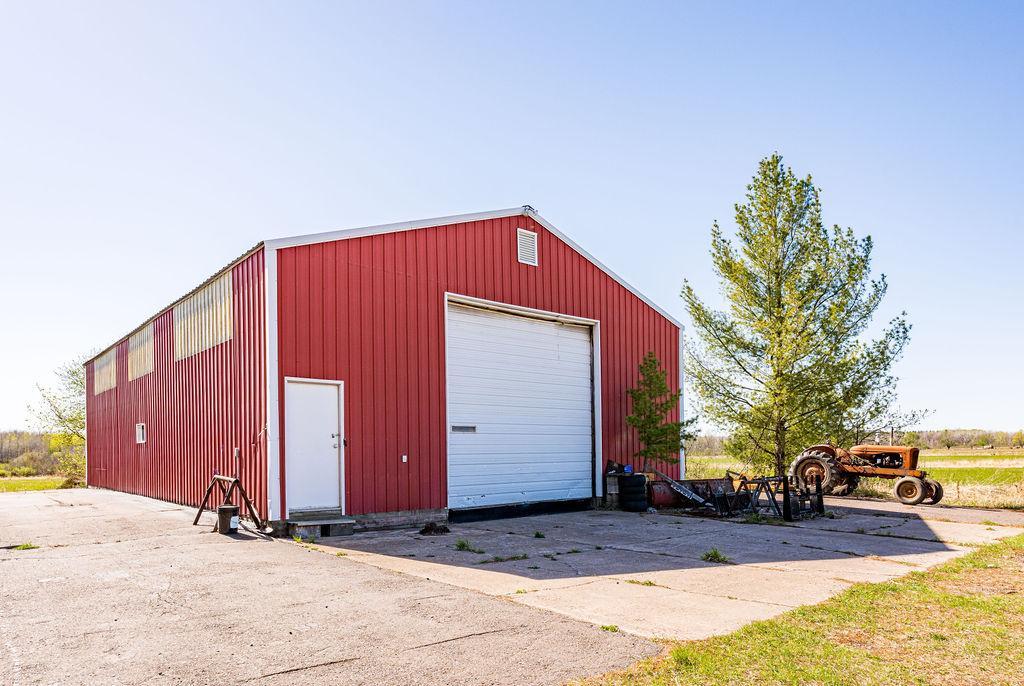 Photo of 12500 County Road 41, Willow River, MN 55795 (MLS # 7092120)