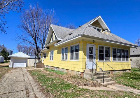 521 Washington Avenue Holland MN 56139