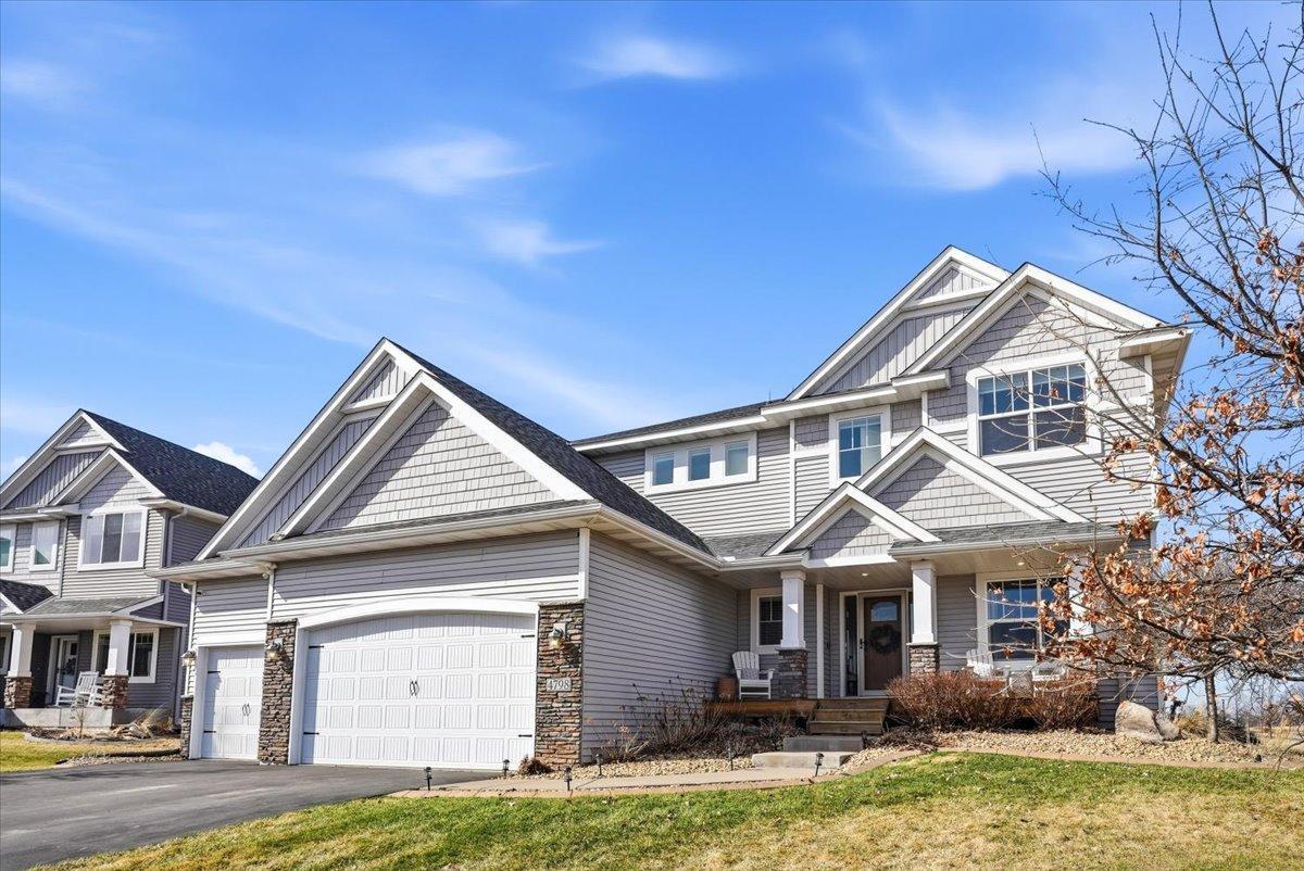 4798 Prairie Trail N