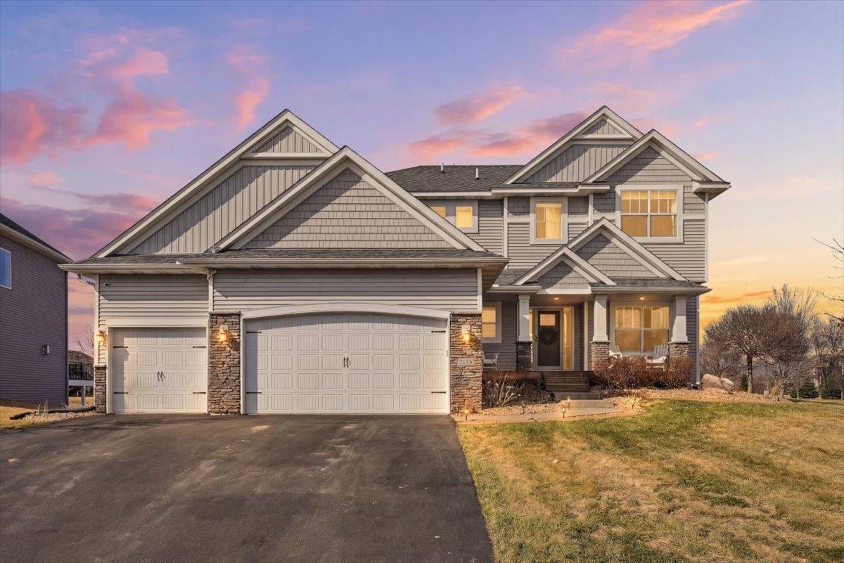 4798 Prairie Trail N