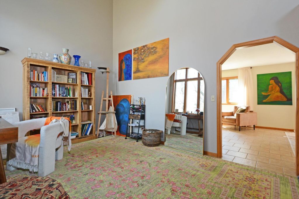 Photo of 2276 NW 130th Avenue NW, Coon Rapids, MN 55448 (MLS # 7057001)