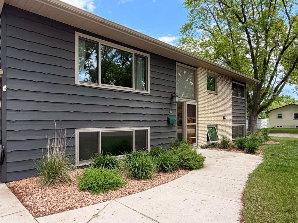 Photo of 503 Washington Avenue, Marshall, MN 56258 (MLS # 7081512)