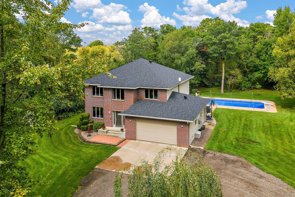 Photo of 1224 US Highway 12, Roberts, WI 54023 (MLS # 7150753)