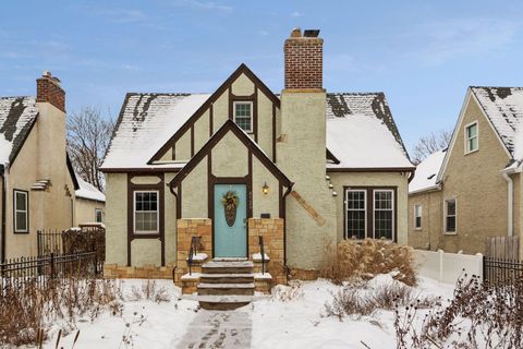 4529 2nd Avenue S Minneapolis MN 55419