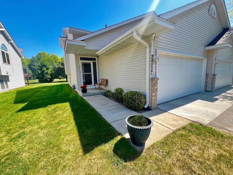 26227 3rd Street W Zimmerman MN 55398