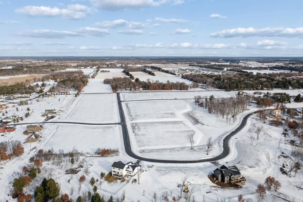 Photo of 5185 389th Trail, North Branch, MN 55056 (MLS # 7010061)