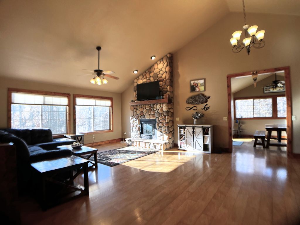 Photo of 29631 Percheron Drive, Breezy Point, MN 56472 (MLS # 6819691)