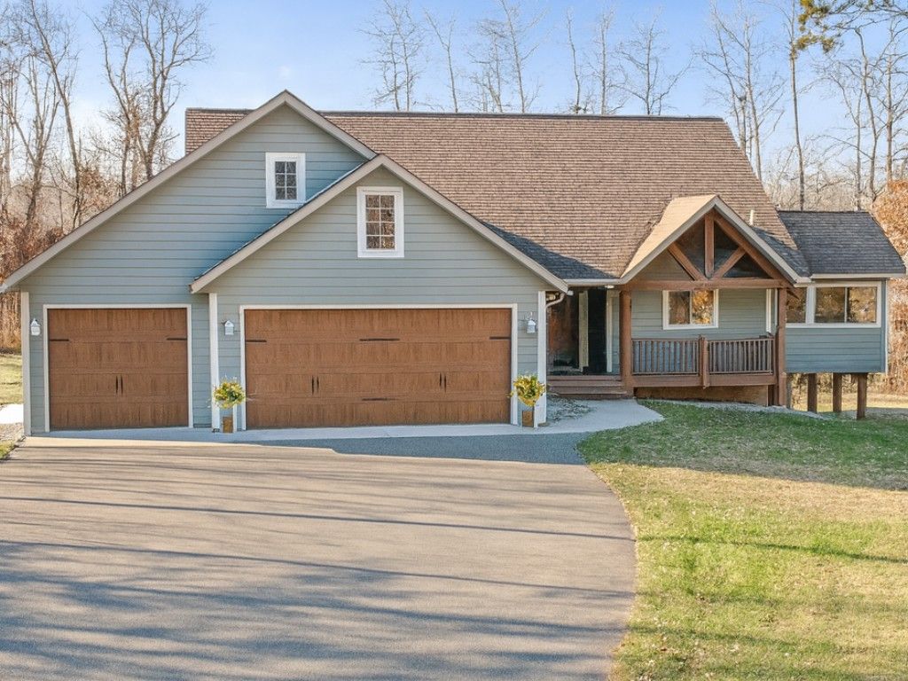 Photo of 29631 Percheron Drive, Breezy Point, MN 56472 (MLS # 6819691)
