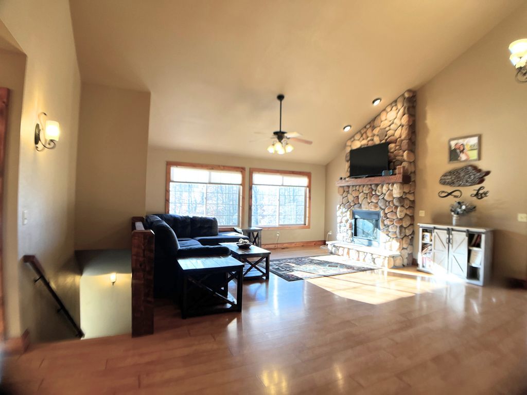 Photo of 29631 Percheron Drive, Breezy Point, MN 56472 (MLS # 6819691)