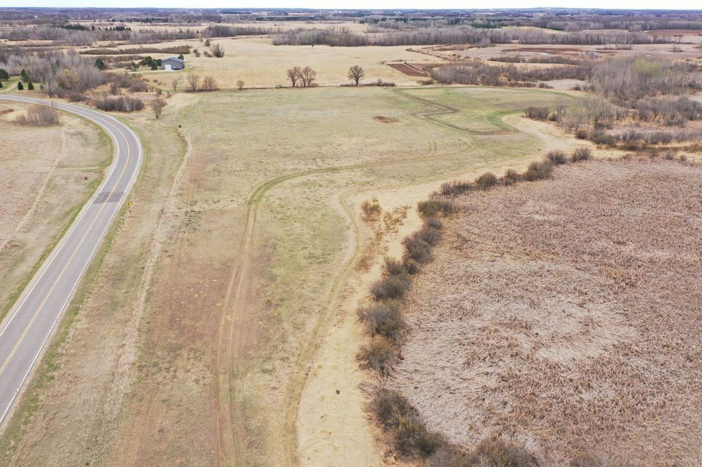 Photo of TBD 165th Street, Parkers Prairie, MN 56361 (MLS # 7063184)