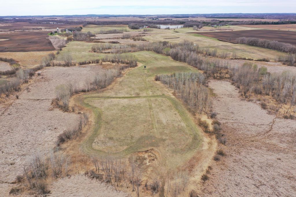 Photo of TBD 165th Street, Parkers Prairie, MN 56361 (MLS # 7063184)