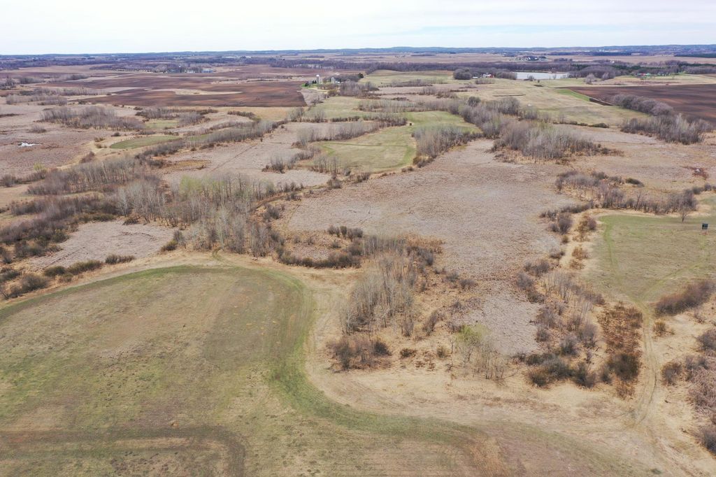 Photo of TBD 165th Street, Parkers Prairie, MN 56361 (MLS # 7063184)