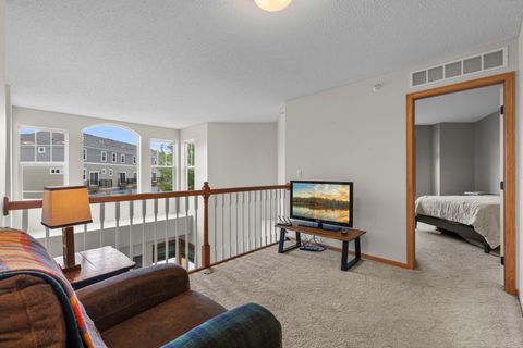 Photo of 14642 Rhinestone Terrace, Ramsey, MN 55303 (MLS # 7065306)