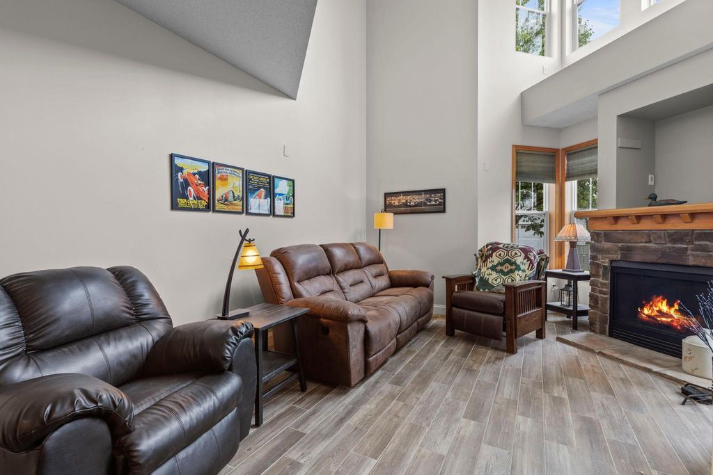 Photo of 14642 Rhinestone Terrace, Ramsey, MN 55303 (MLS # 7065306)
