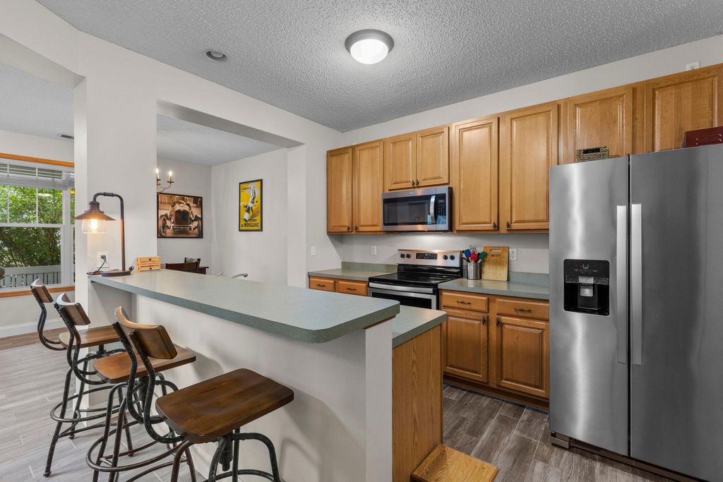 Photo of 14642 Rhinestone Terrace, Ramsey, MN 55303 (MLS # 7065306)